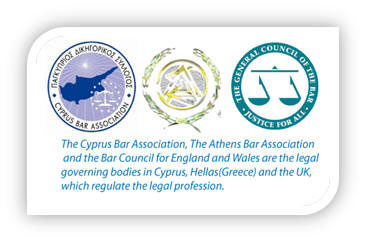 The Cyprus bar association